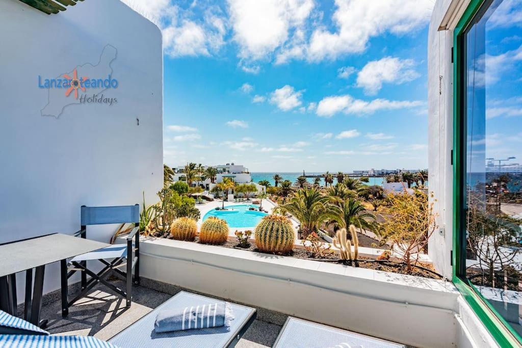 Apartament House Of The Horizon Playa Cucharas Vv Penthouse With Sea And Pool View *