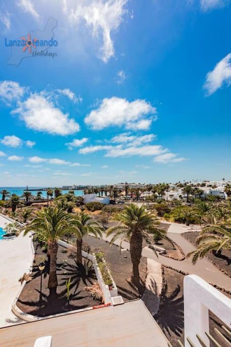 House Of The Horizon Playa Cucharas Vv Penthouse With Sea And Pool View