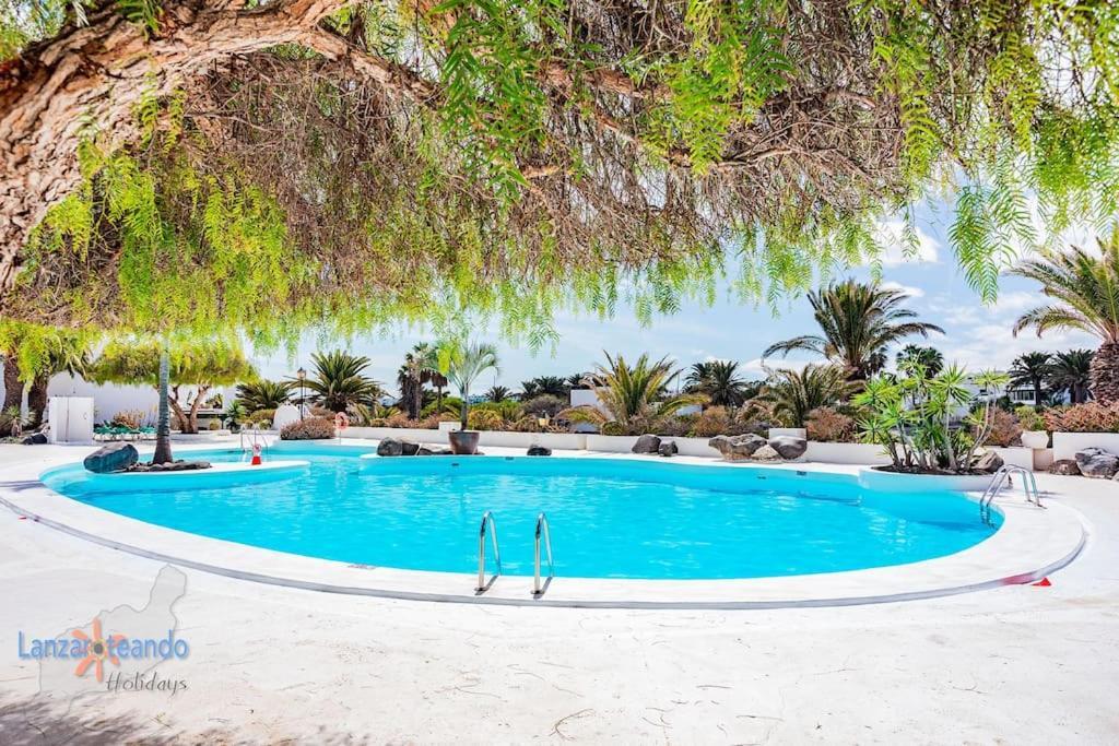 House Of The Horizon Playa Cucharas Vv Penthouse With Sea And Pool View