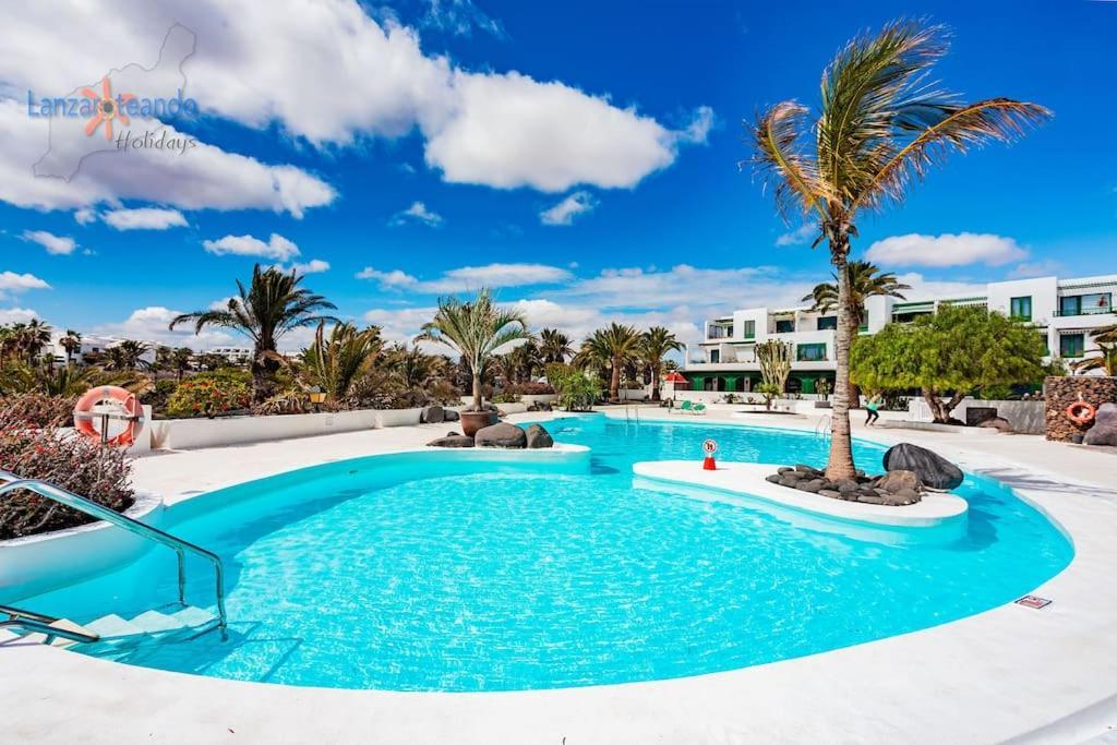 House Of The Horizon Playa Cucharas Vv Penthouse With Sea And Pool View Apartament