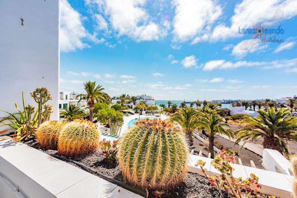 Apartament House Of The Horizon Playa Cucharas Vv Penthouse With Sea And Pool View *